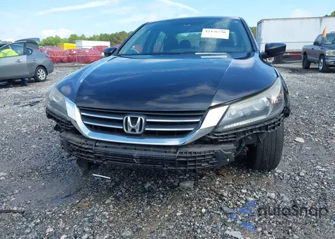 2015 Honda Accord Lx from USA, damaged, VIN 1HGCR2F3XFA245232